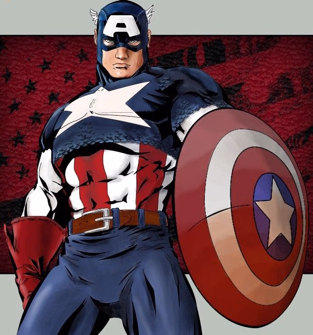 Captain America