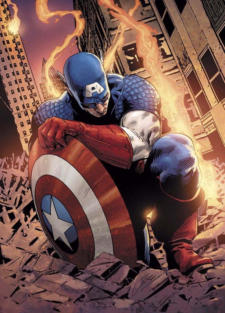 Captain America