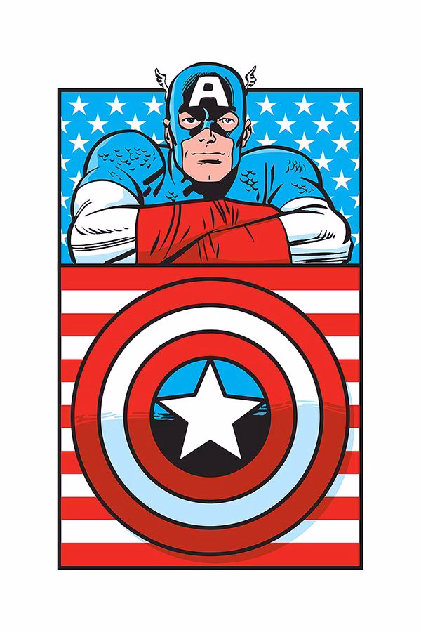 Captain America
