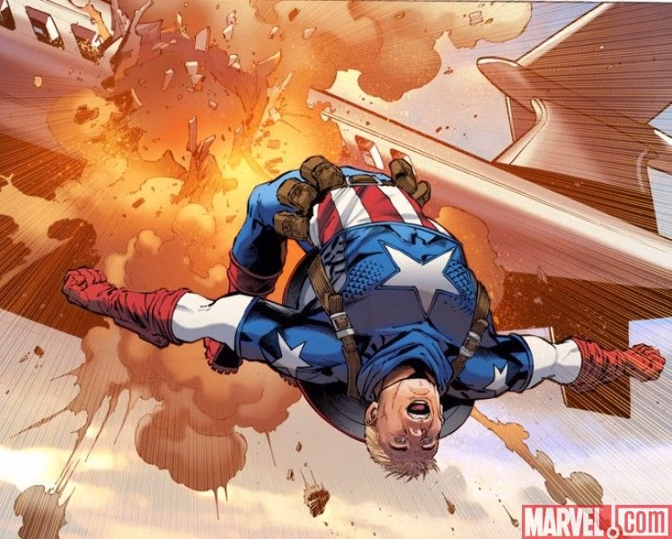 Captain America