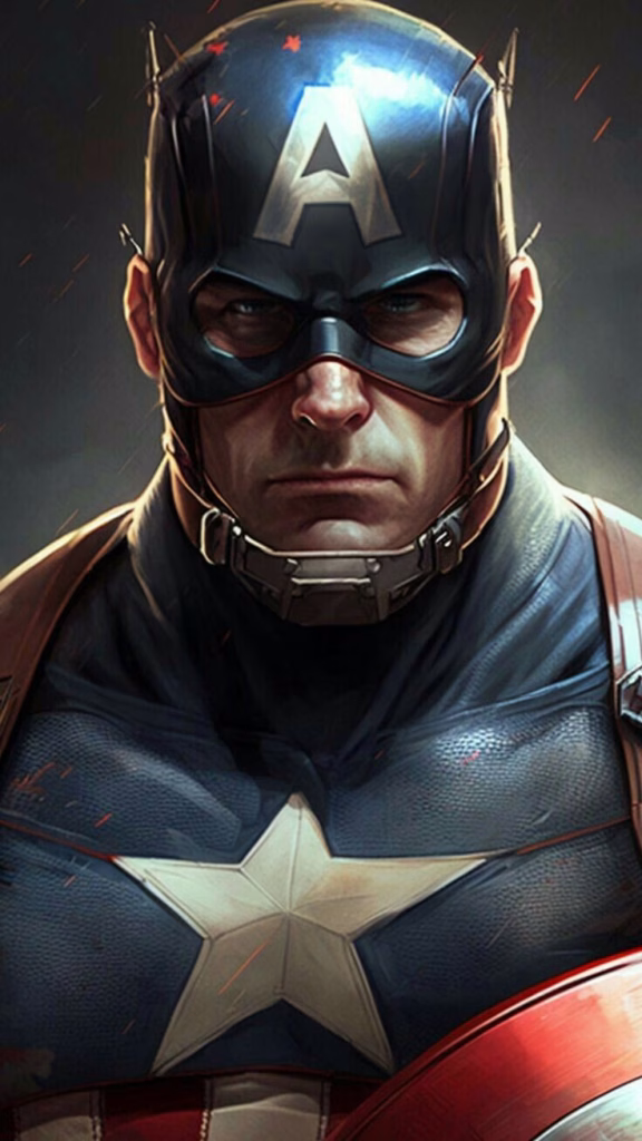 Captain America