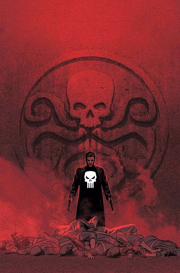 The Punisher