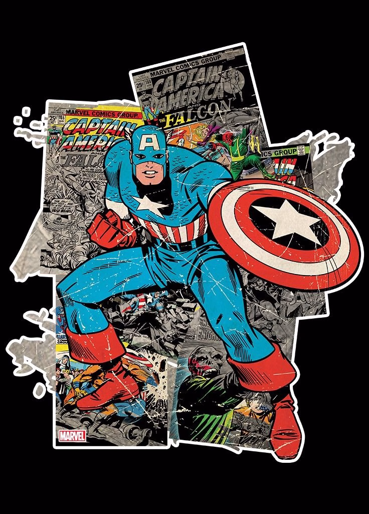 Captain America