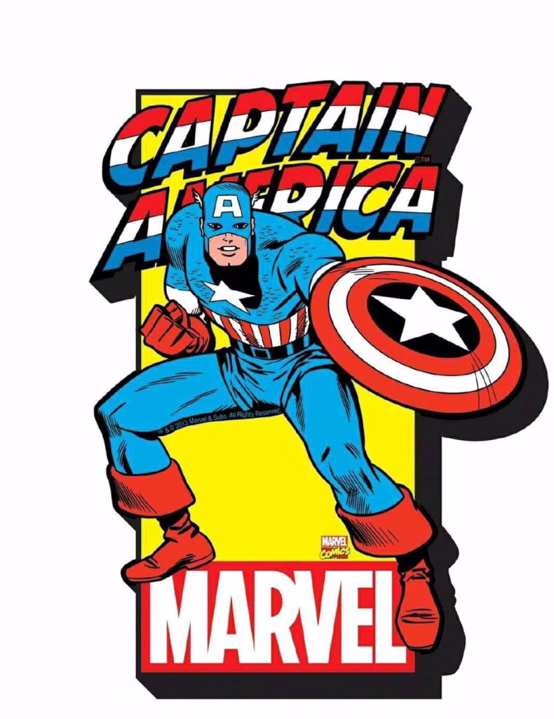 Captain America