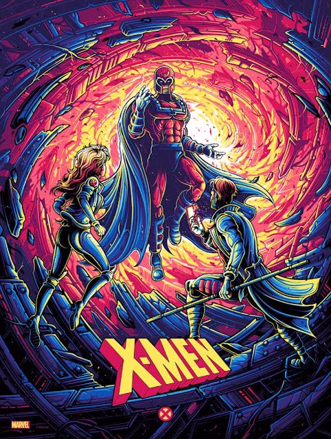 X Men