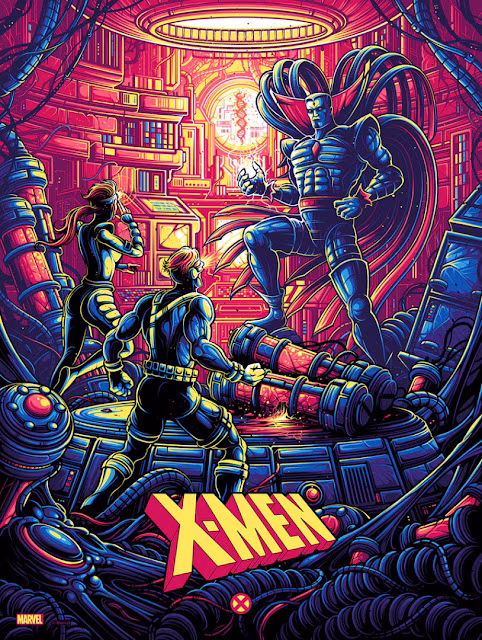 X Men
