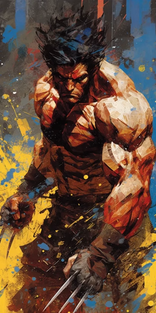 X Men