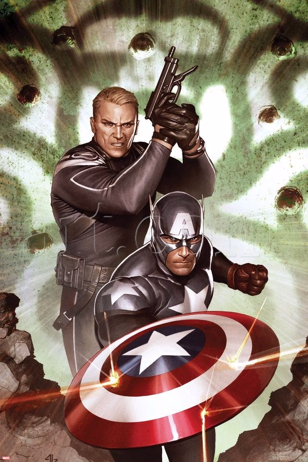 Captain America