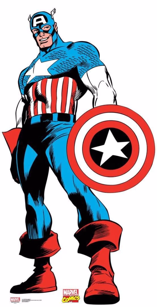 Captain America
