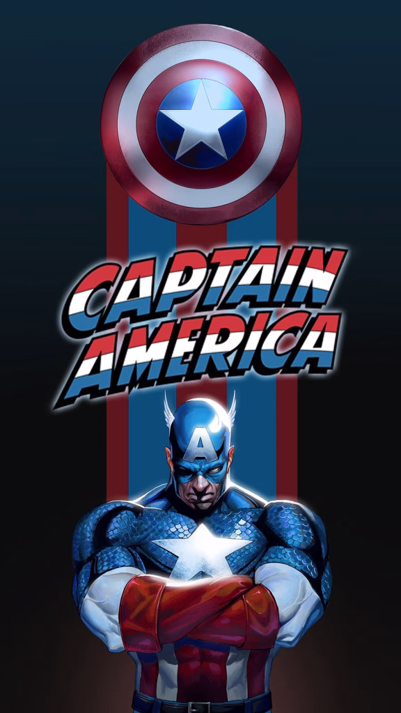 Captain America