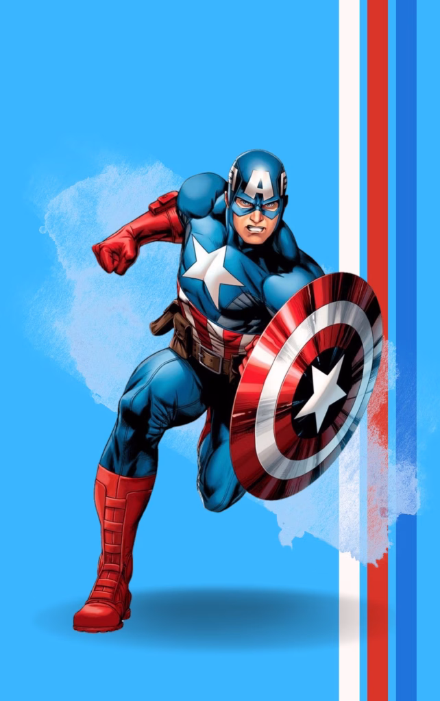 Captain America