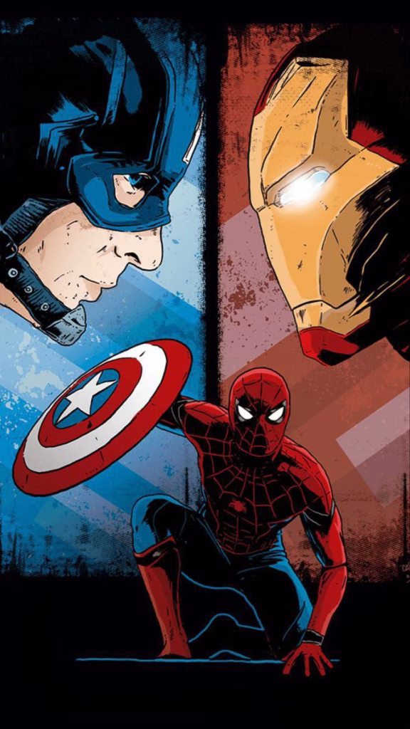 Captain America