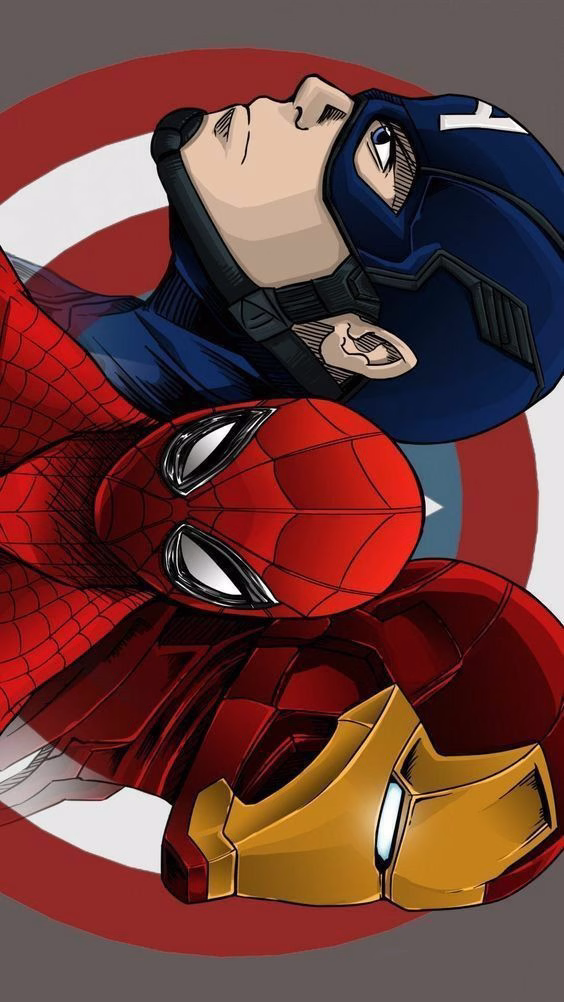 Captain America