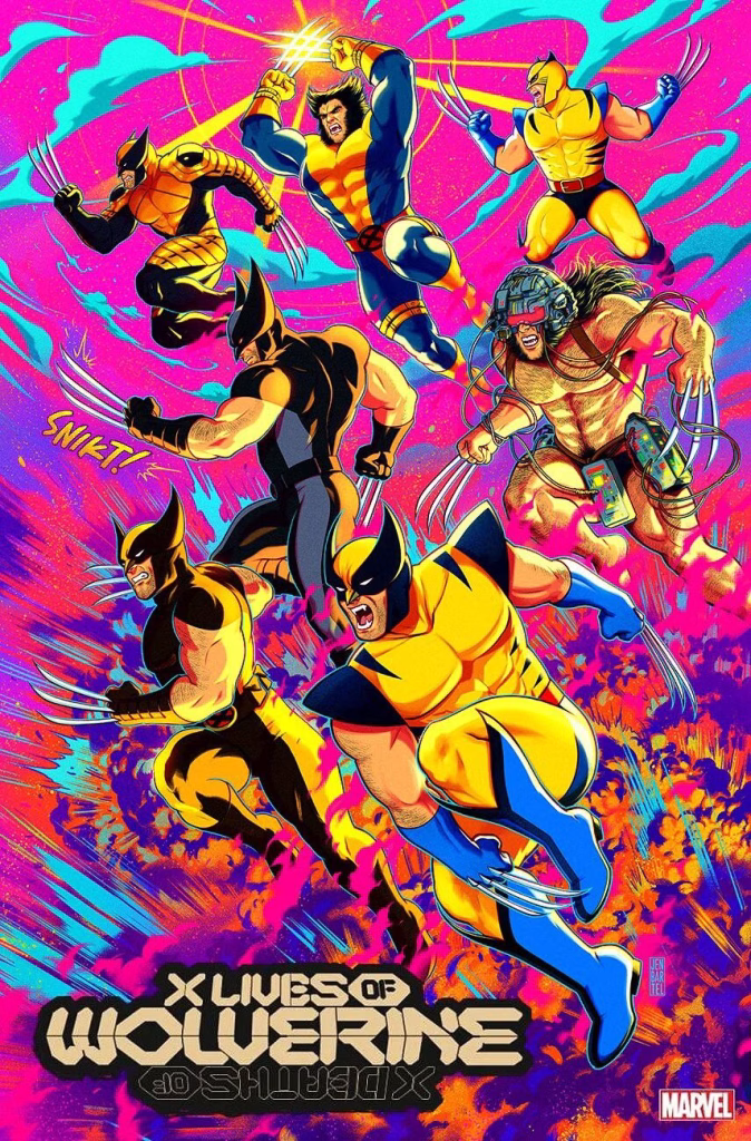 X Men