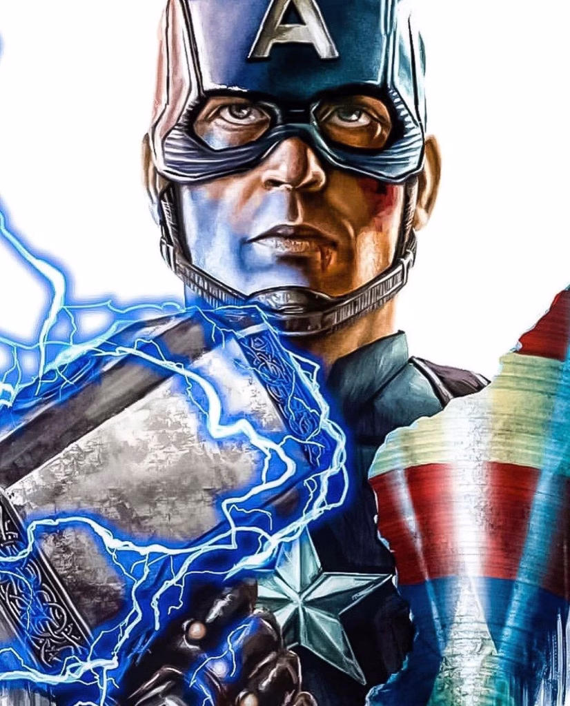 Captain America