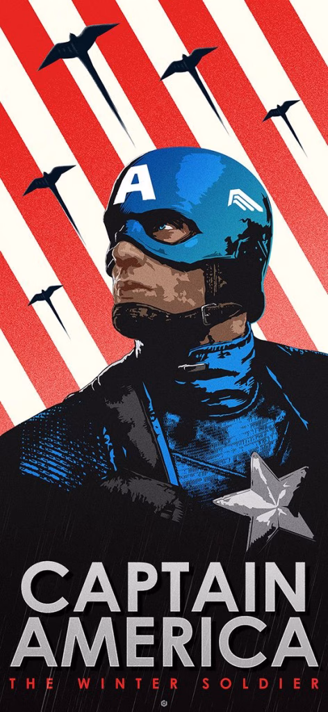 Captain America