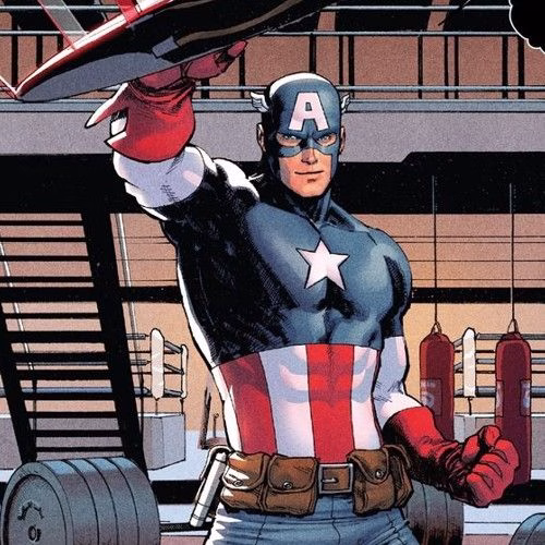 Captain America