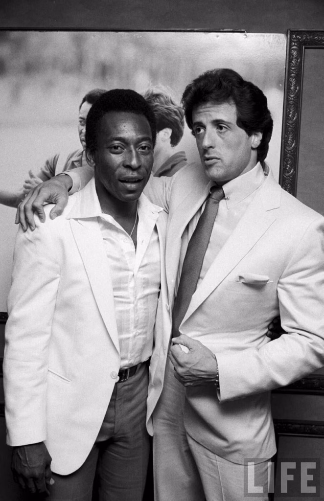 Sylvester Stallone