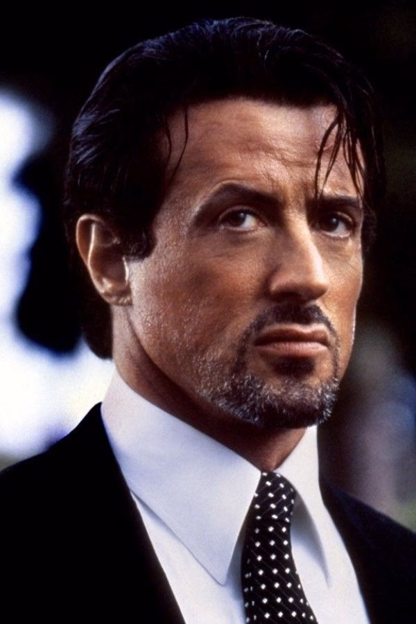 Sylvester Stallone