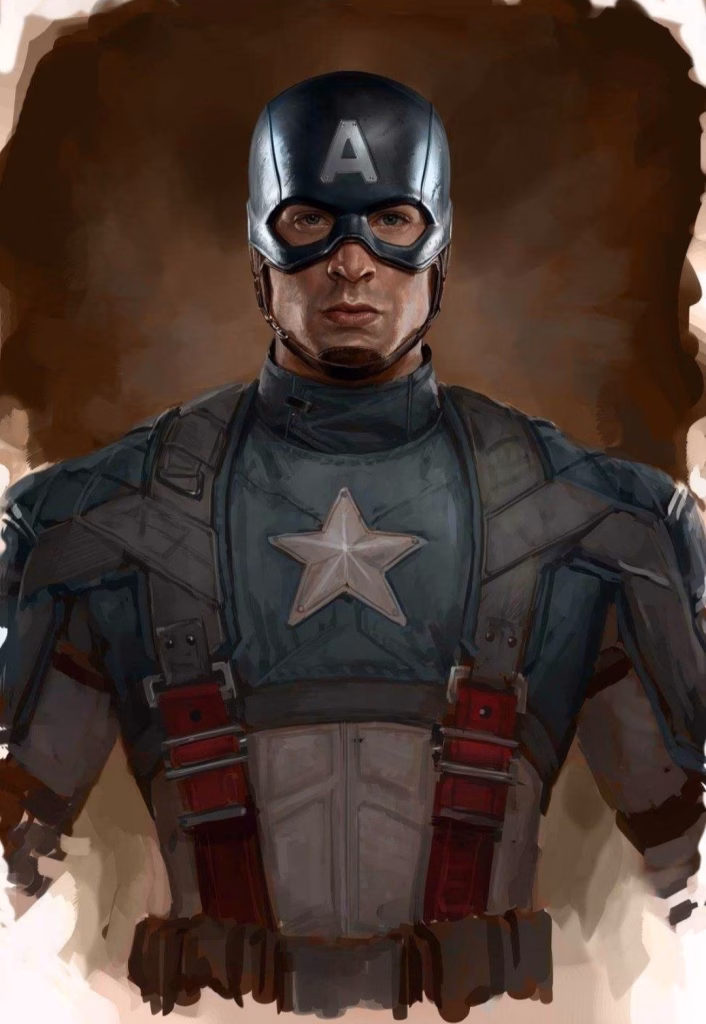 Captain America