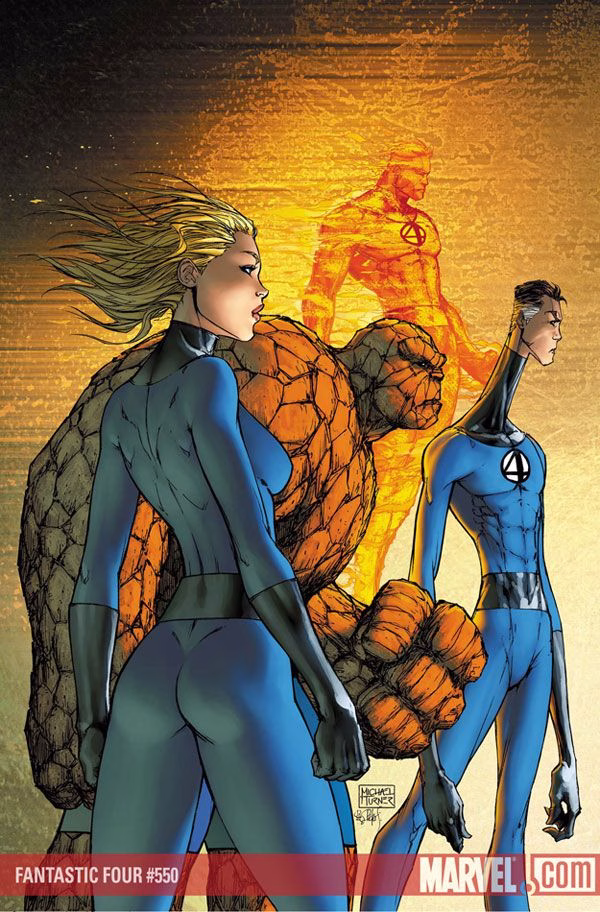 Fantastic Four