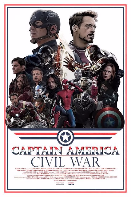 Captain America