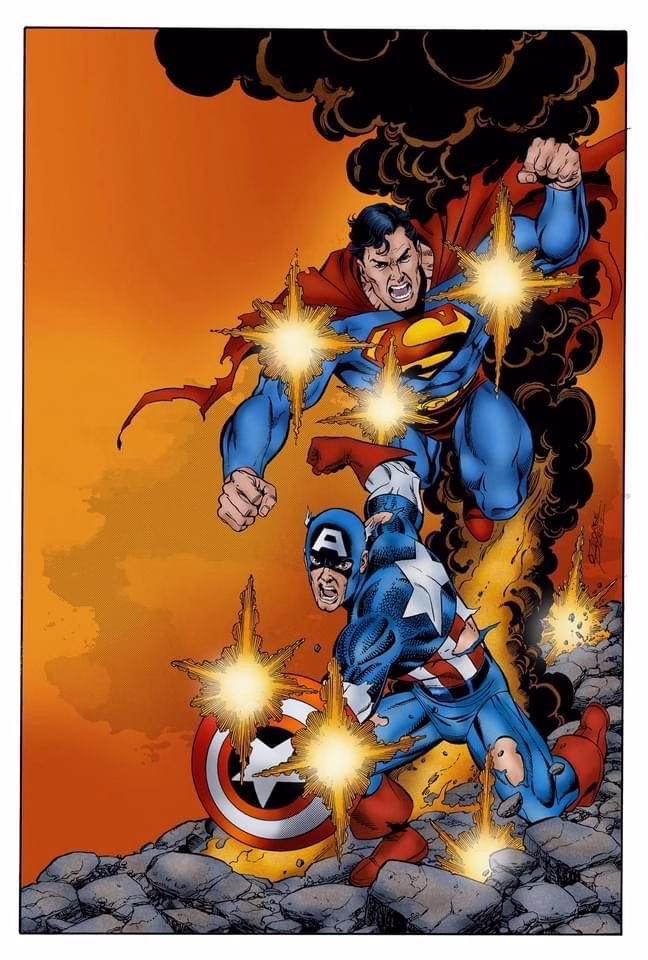 Captain America