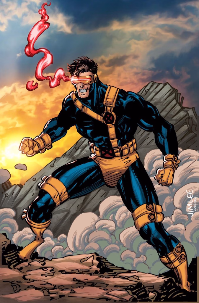 X Men