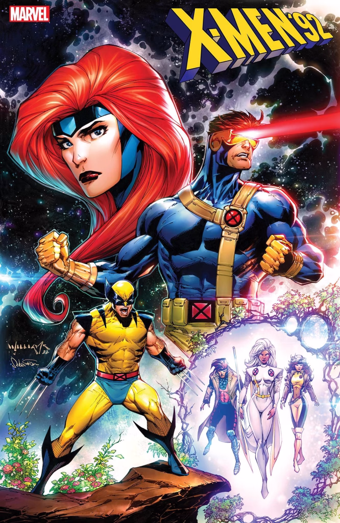 X Men