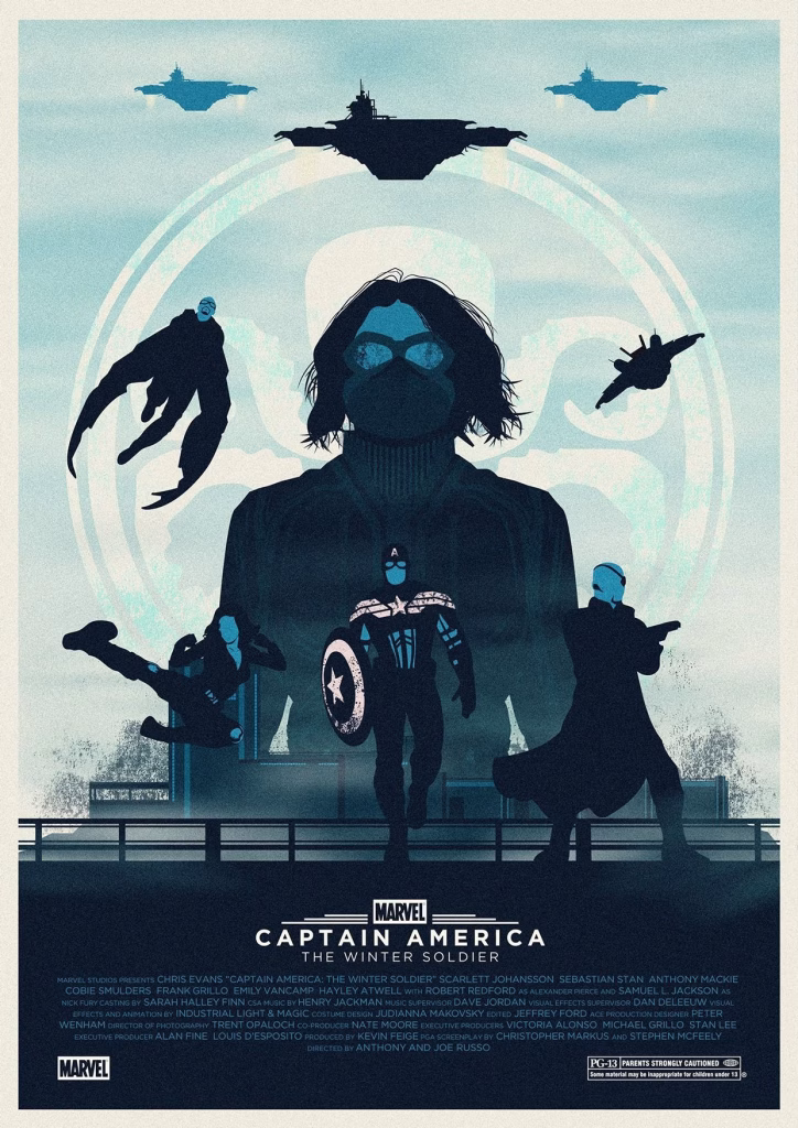 Captain America