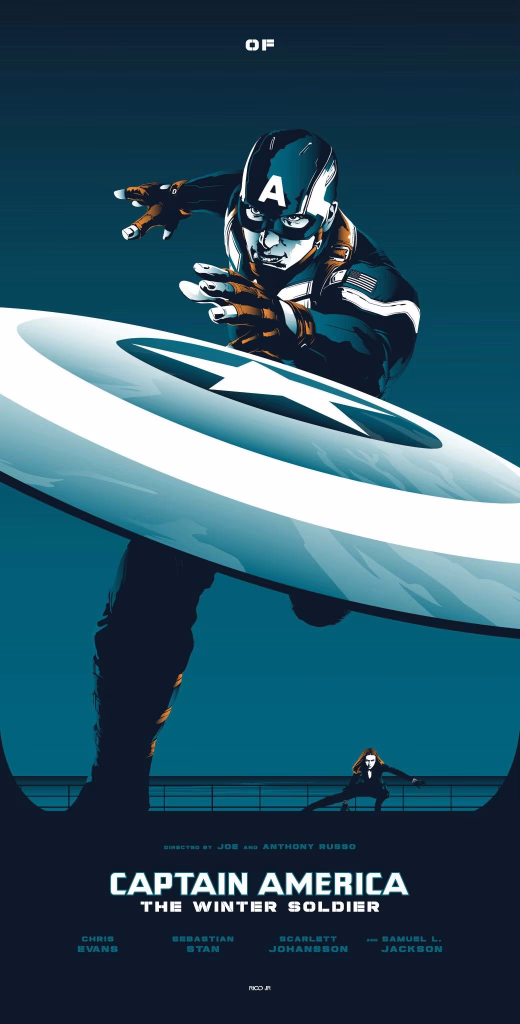 Captain America