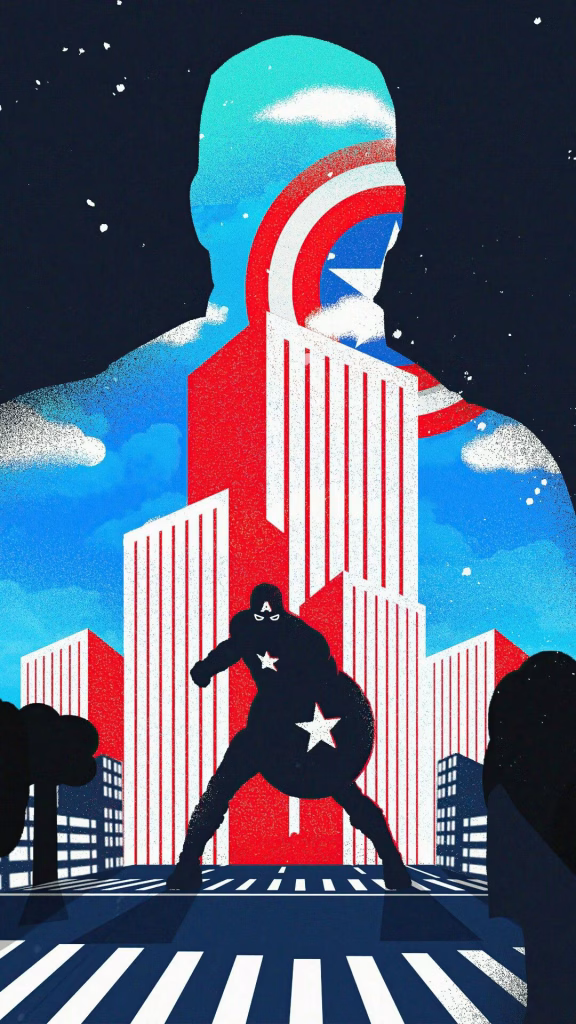 Captain America
