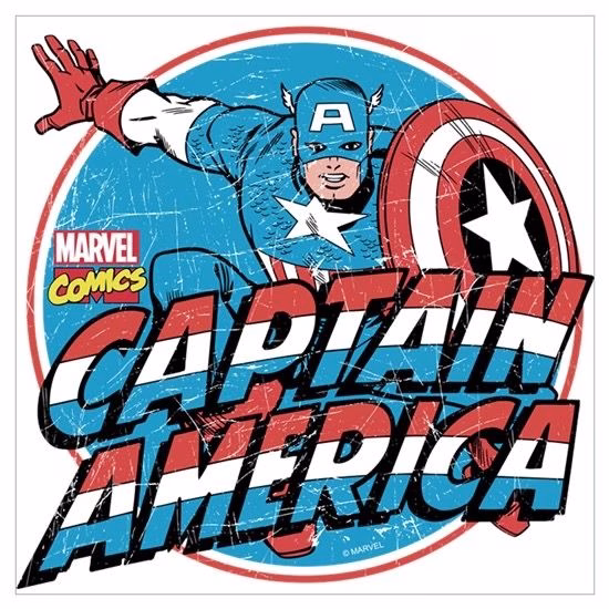 Captain America