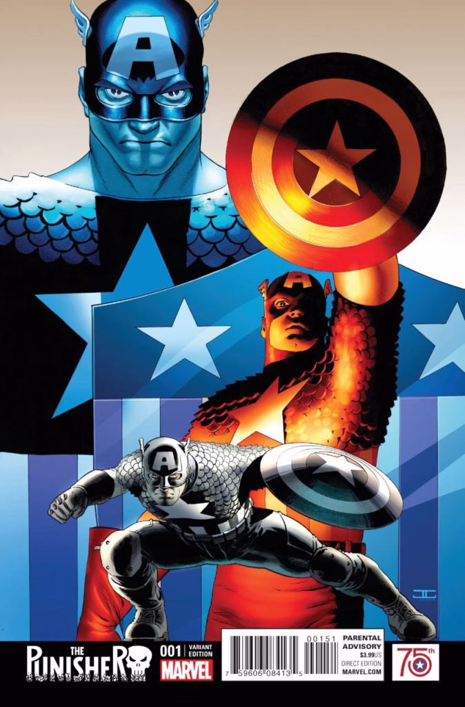 Captain America