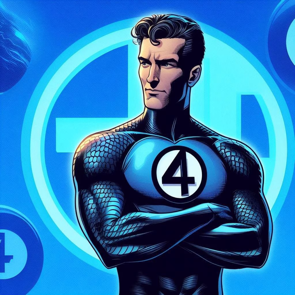 Fantastic Four