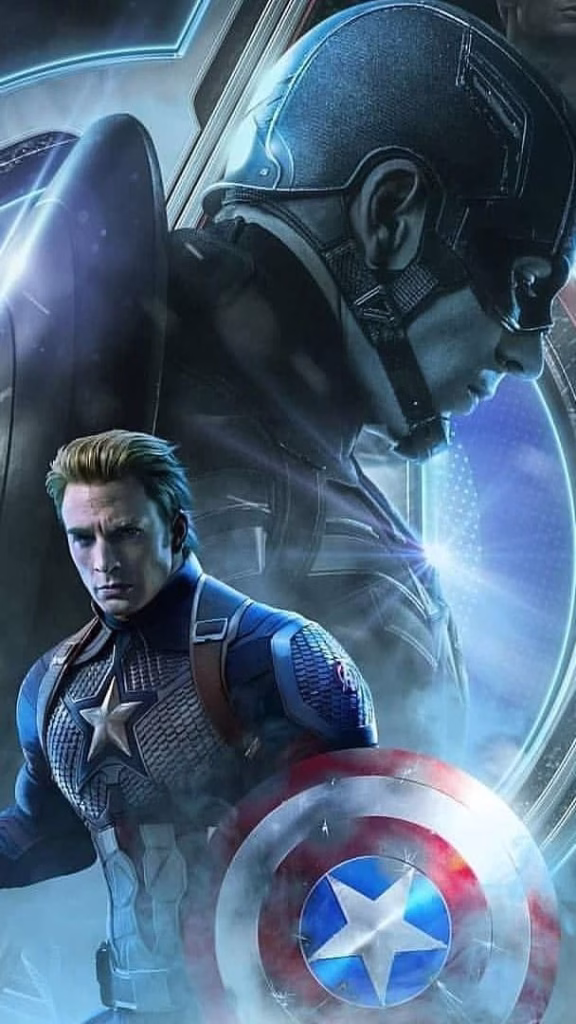 Captain America