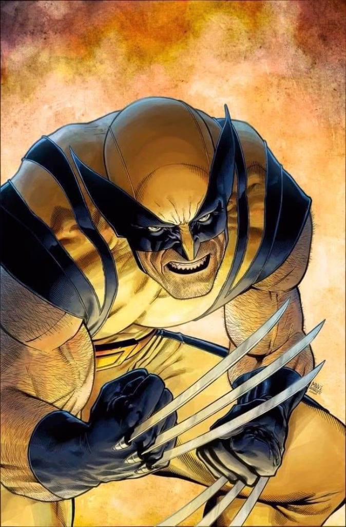 X Men