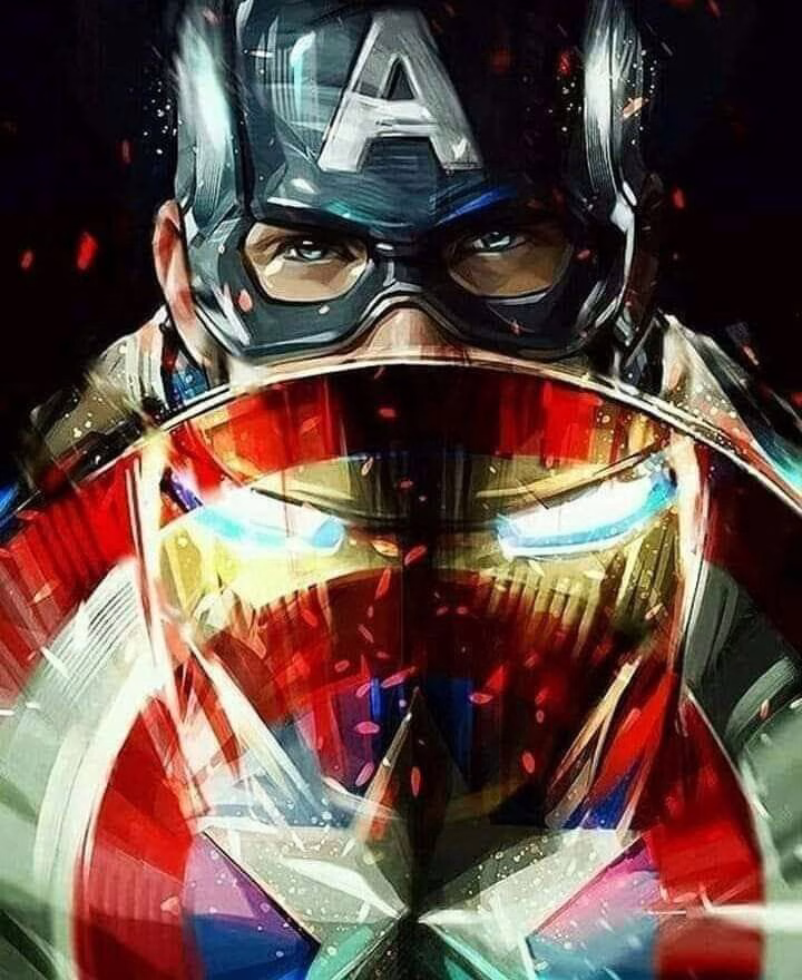 Captain America