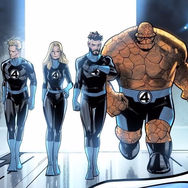 Fantastic Four