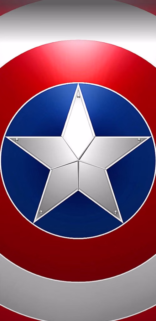 Captain America