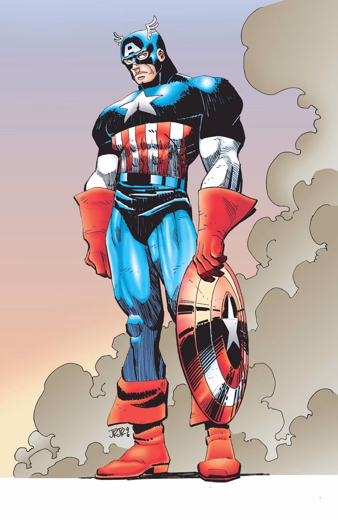 Captain America