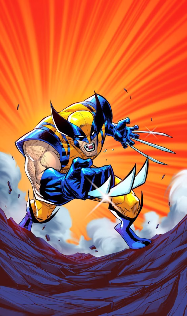 X Men
