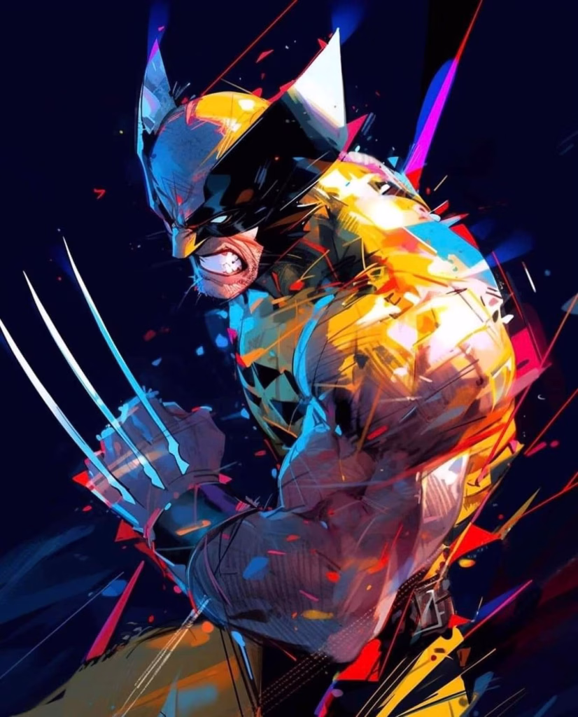 X Men