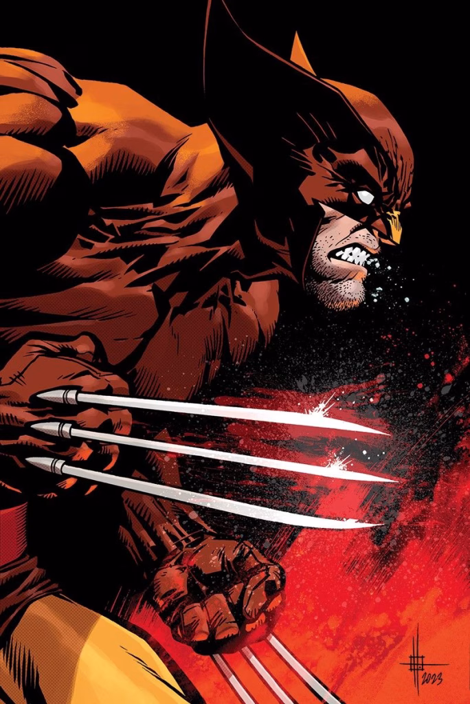 X Men