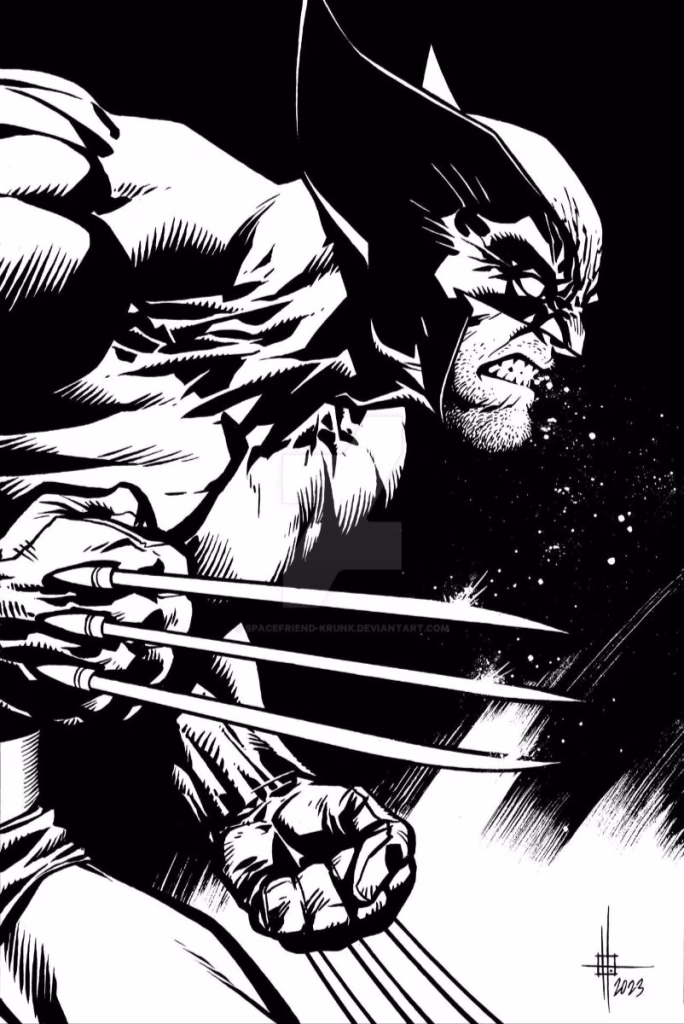 X Men