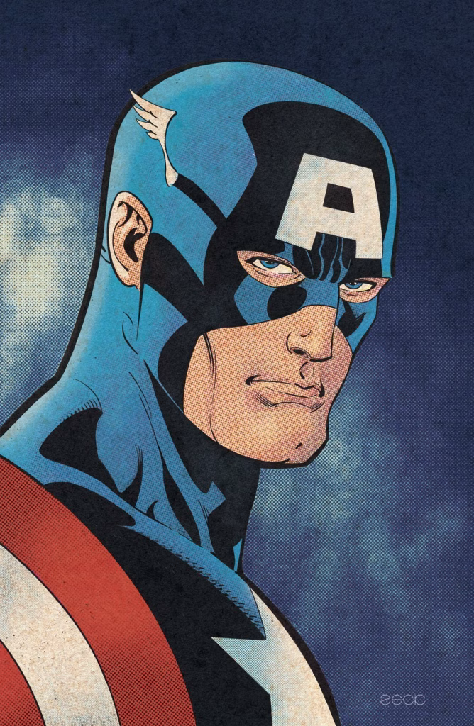 Captain America