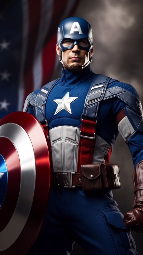 Captain America