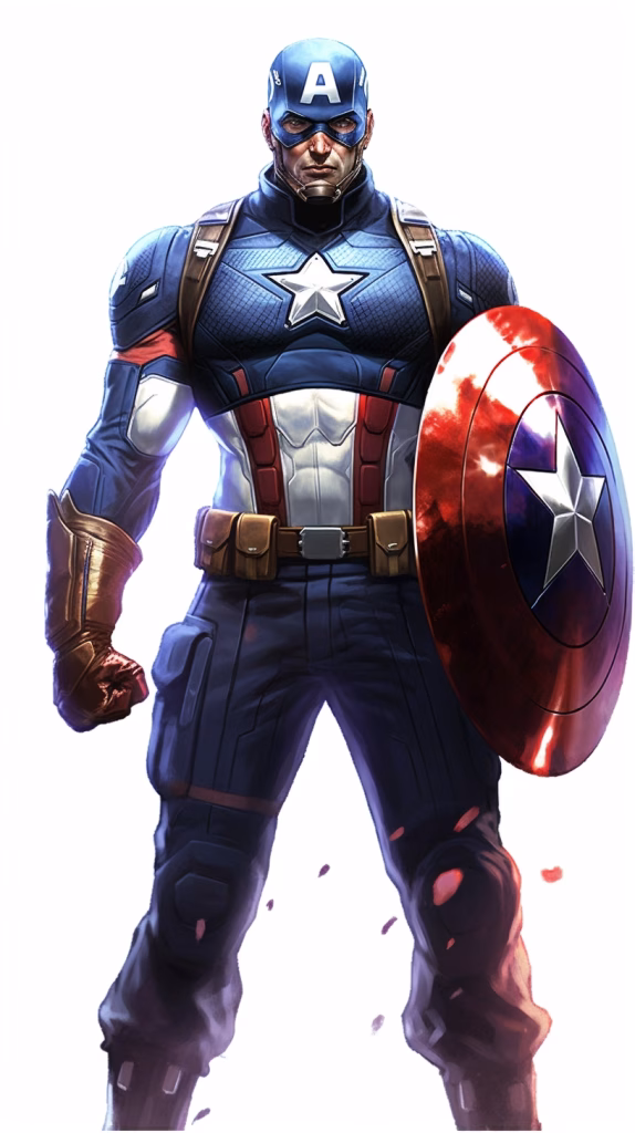Captain America