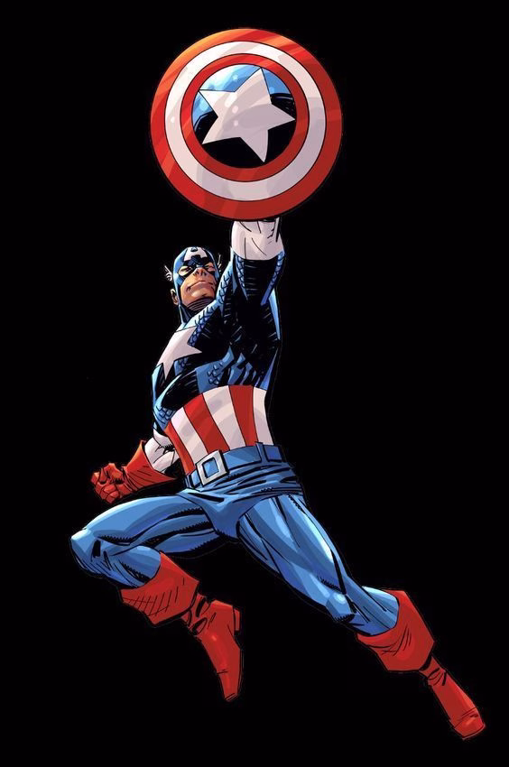Captain America