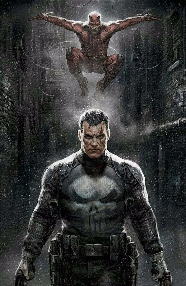 The Punisher